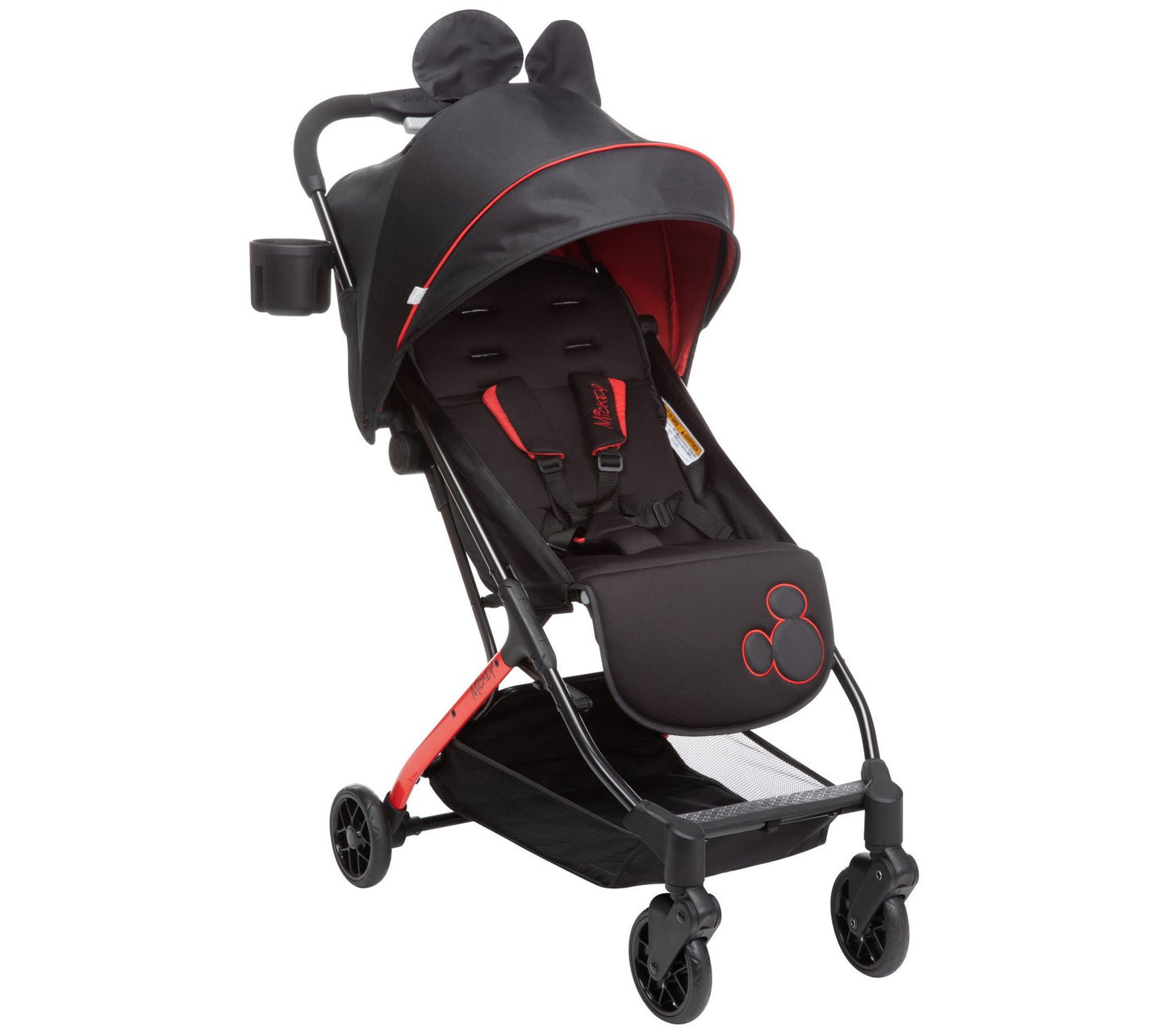 Disney Baby Mickey Mouse Teeny Ultra Compact Stroller