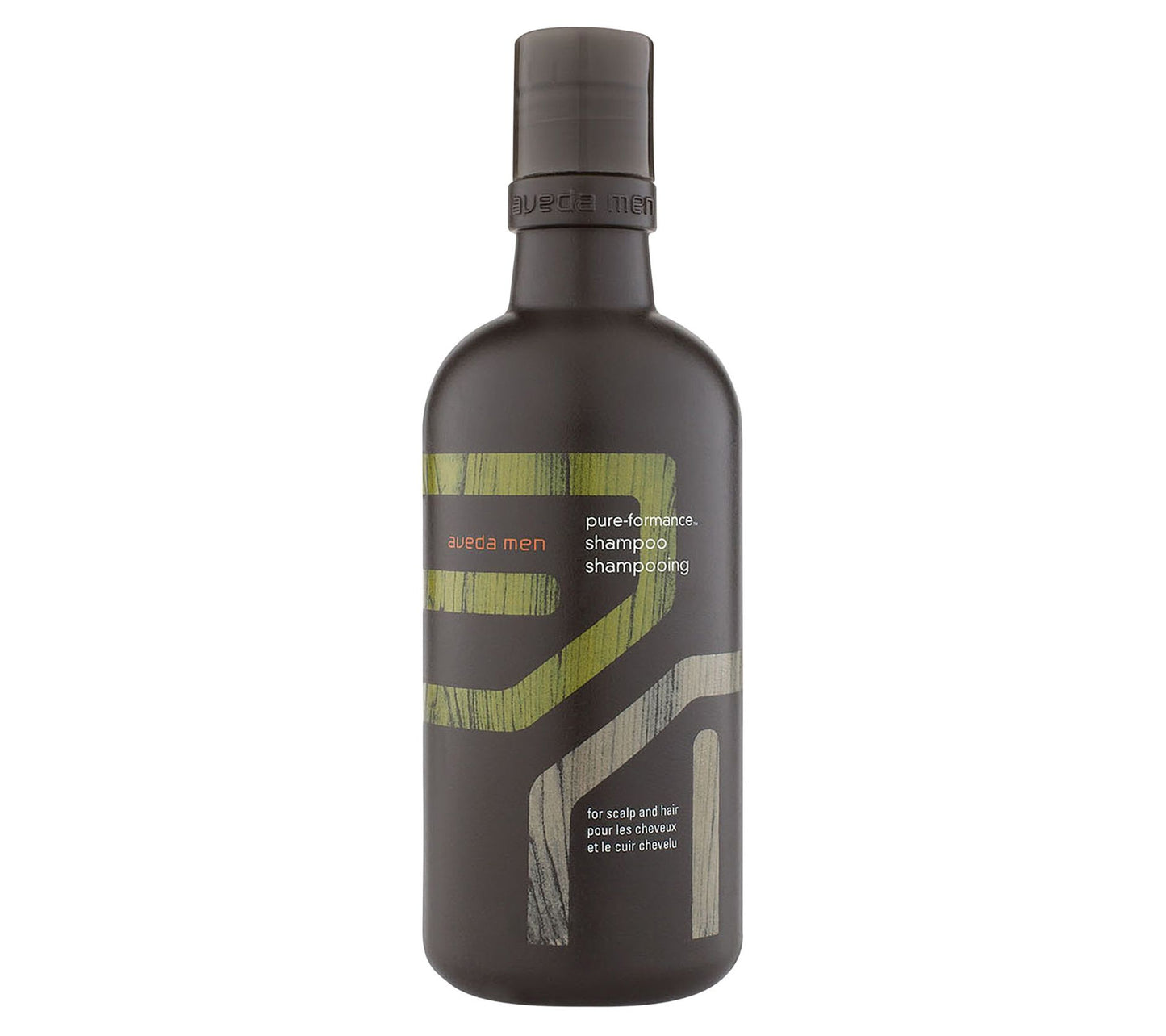 Aveda Men Pure-Formance Shampoo - 33.8 fl oz