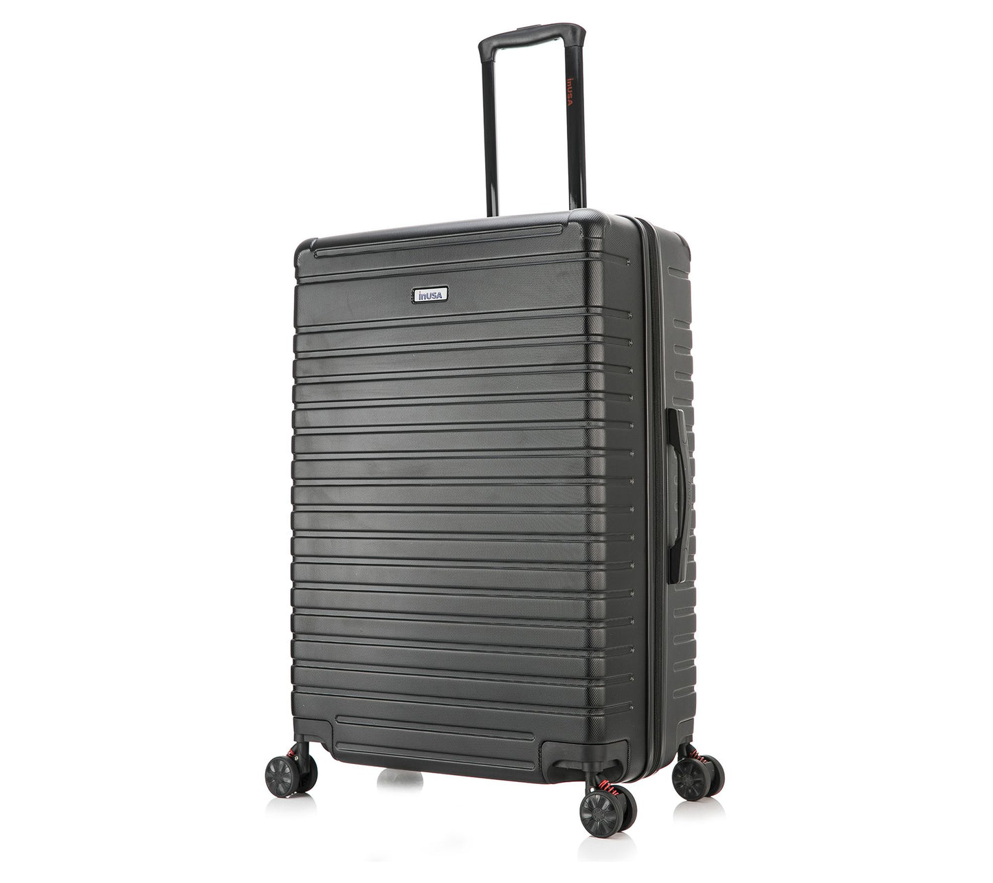 InUSA Lghtweight Hardside Spinner 28" Luggage -Deep