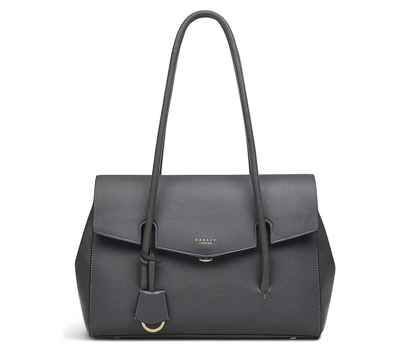 RADLEY London Apsley Road - Large Flapover Shoulder Bag
