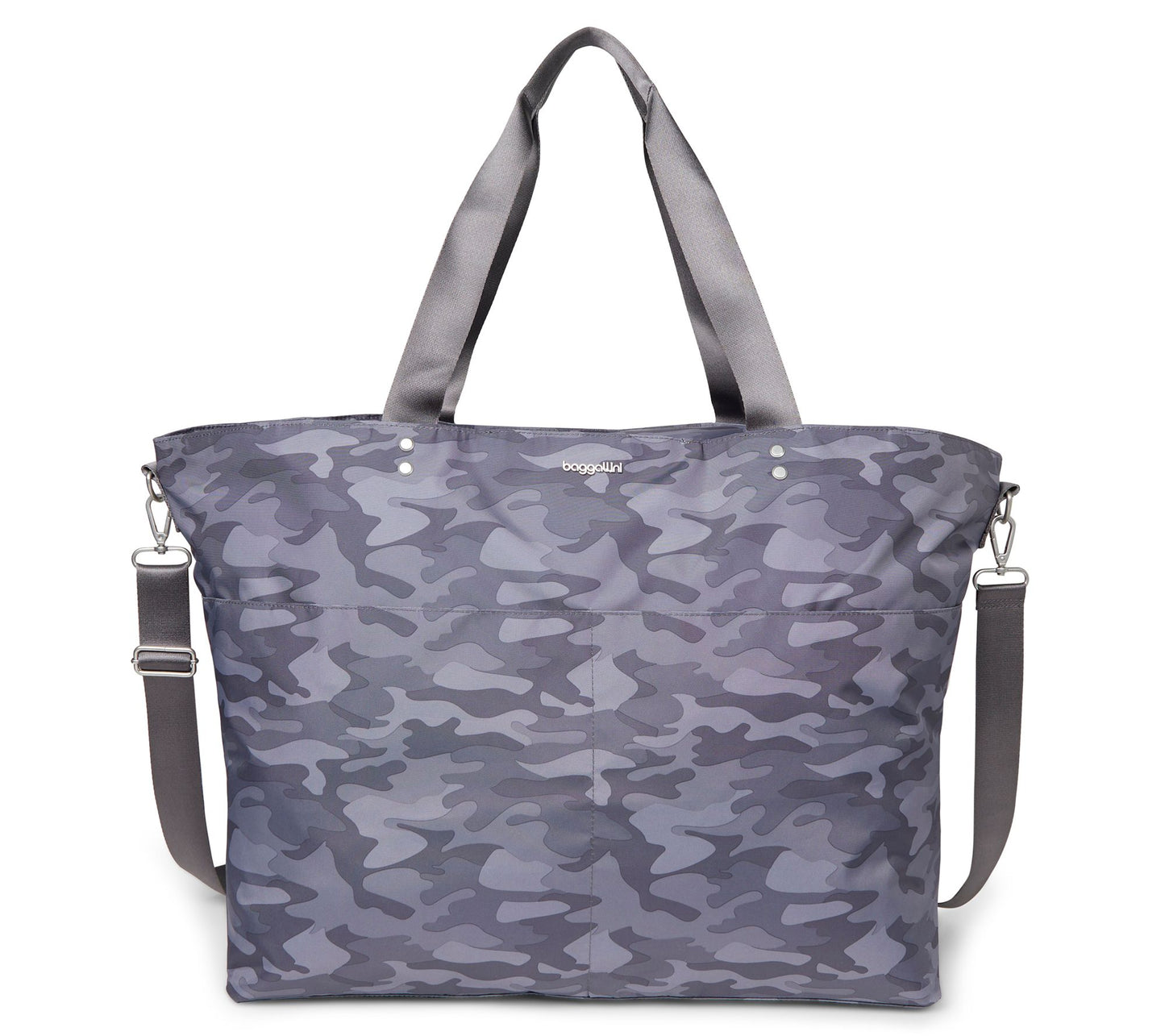 Baggallini Extra-Large Carryall Tote