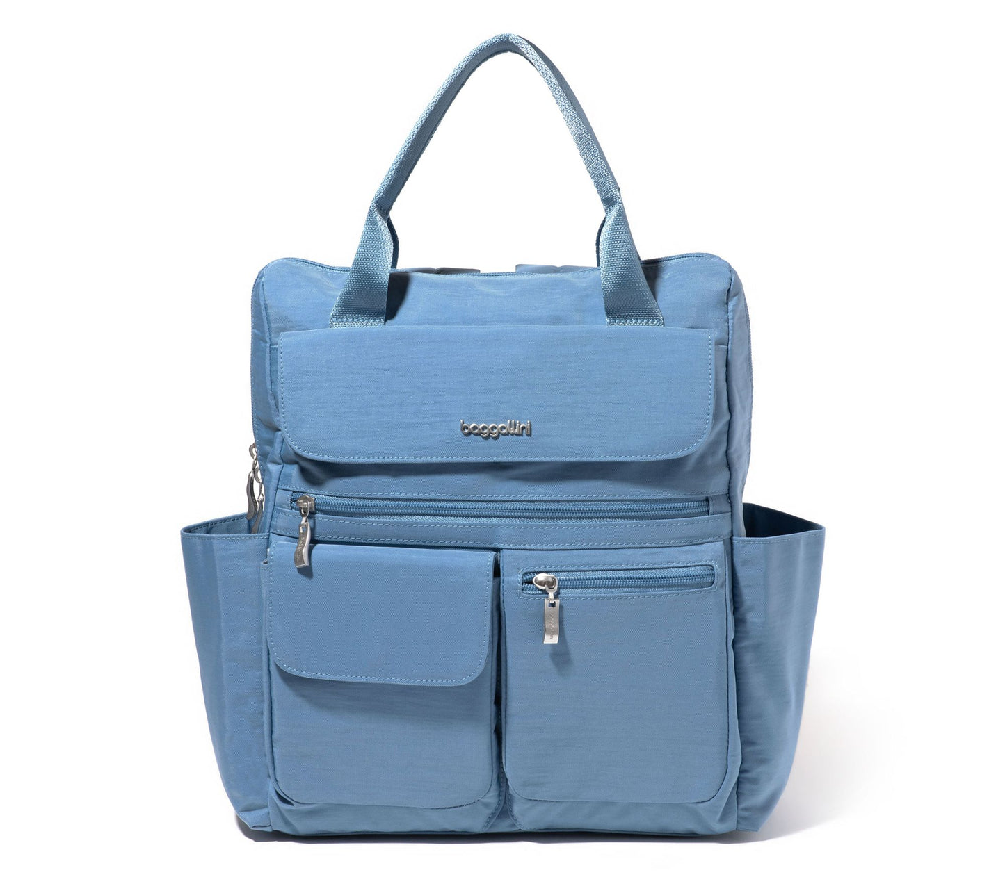 Baggallini Modern Everywhere Laptop Backpack