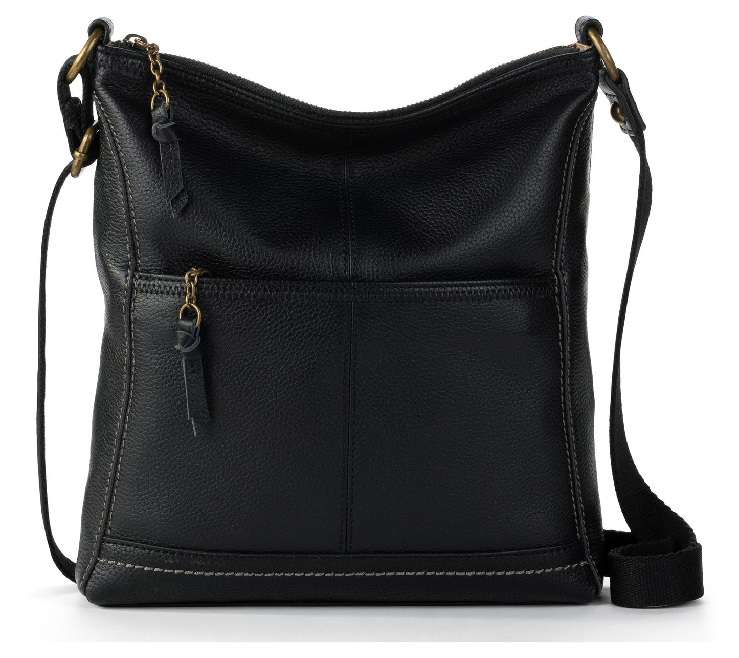 The Sak Iris Leather Crossbody