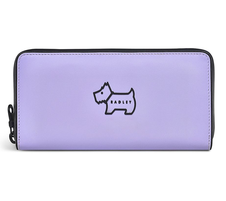 RADLEY London Southview - Large Zip Around Wallet