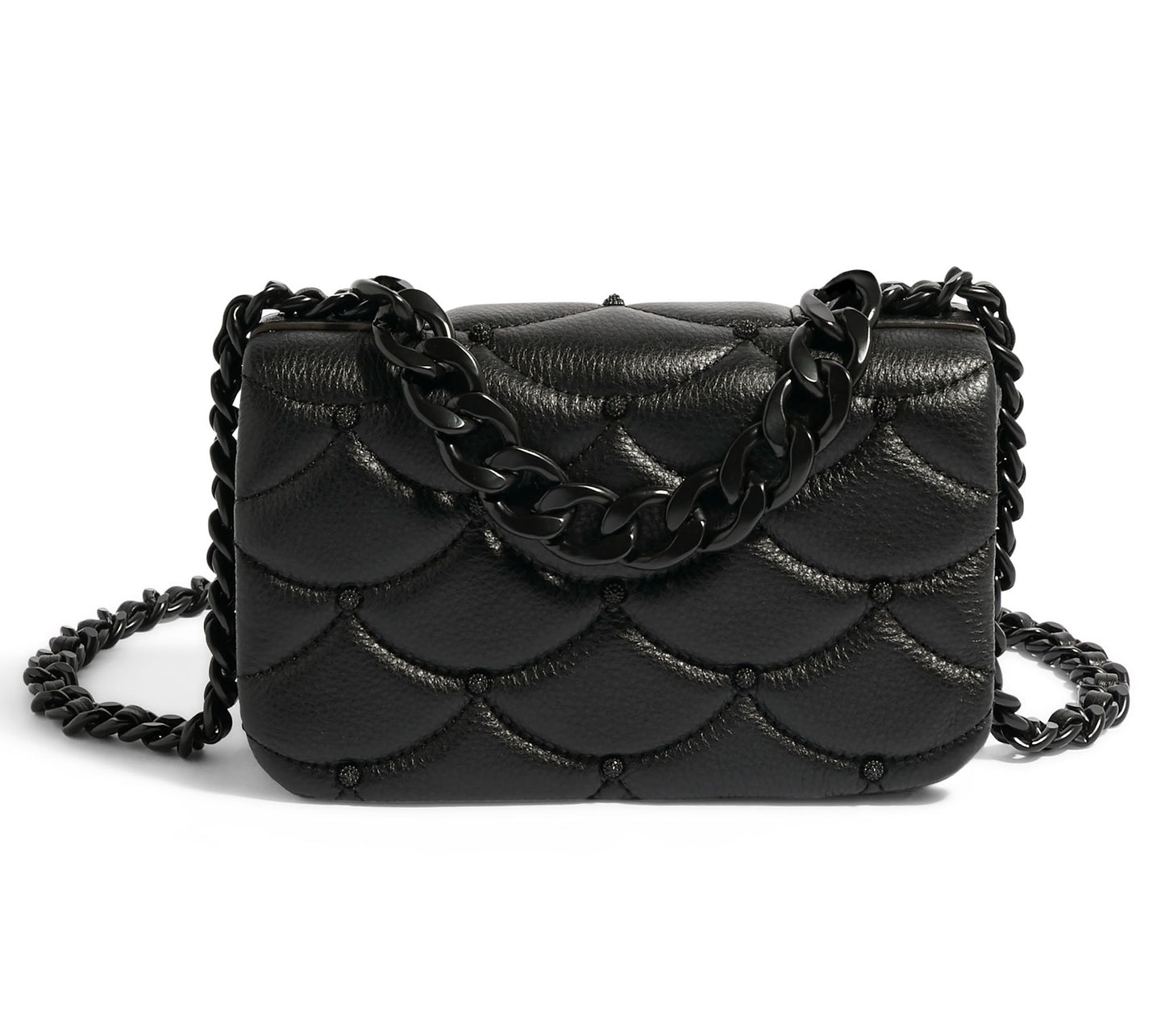 Aimee Kestenberg Light Up The Night Mini Crossbdy Bag