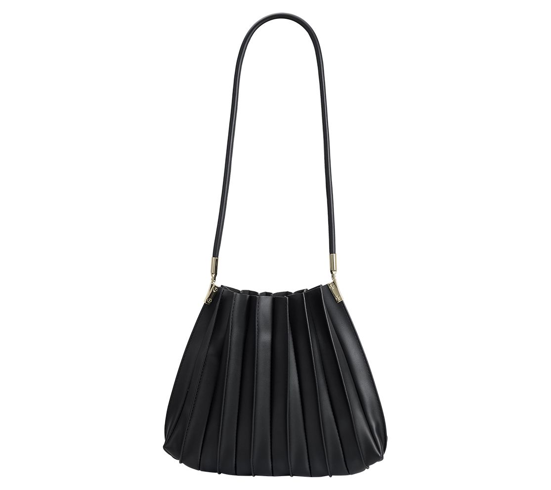 Melie Bianco Carrie Shoulder Bag