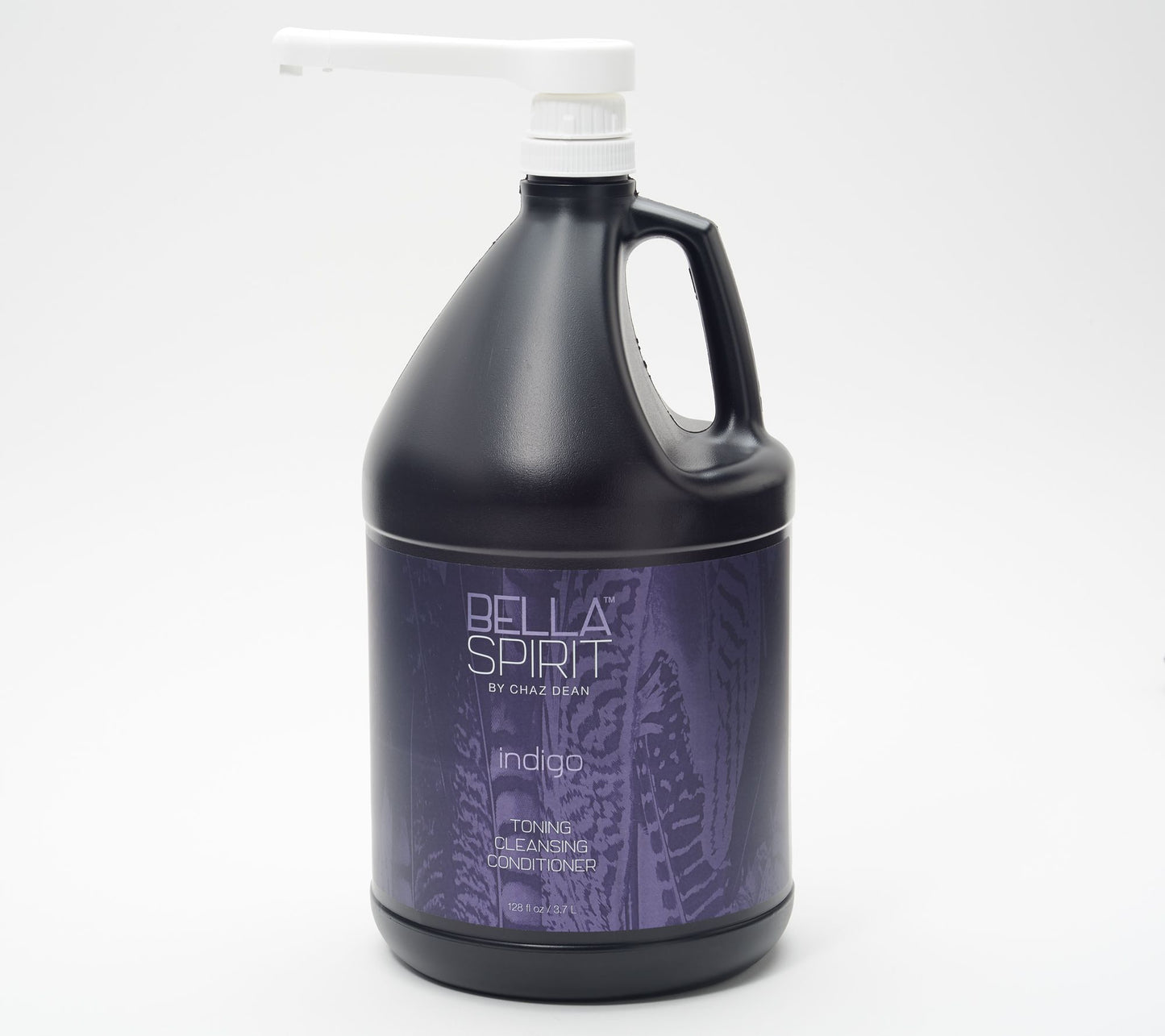 WEN by Chaz Dean Bella Spirit Cleansing Cond. One Gallon