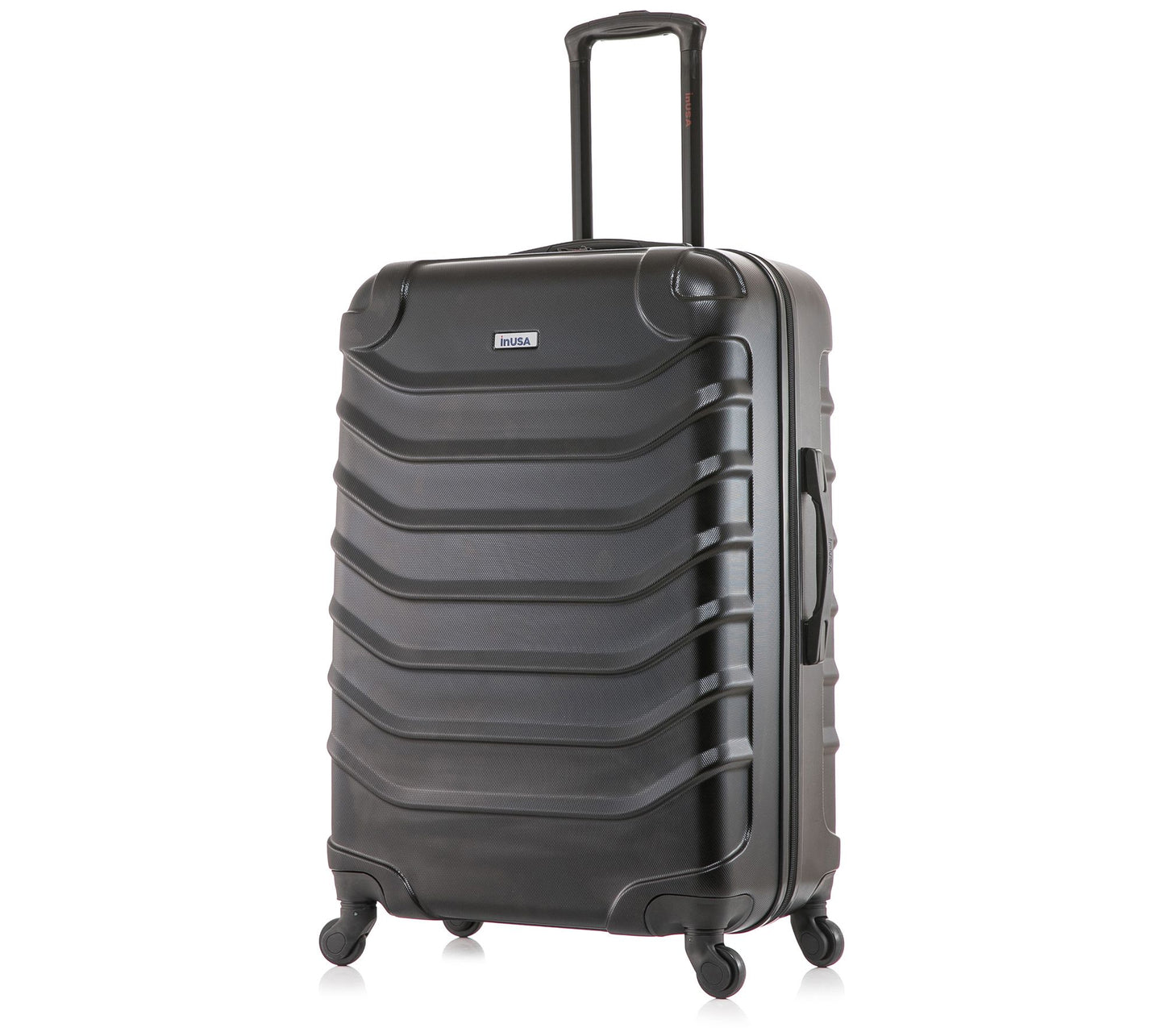 Dukap InUsa Endurance Lightweight Hardside Spiner 28" Luggage