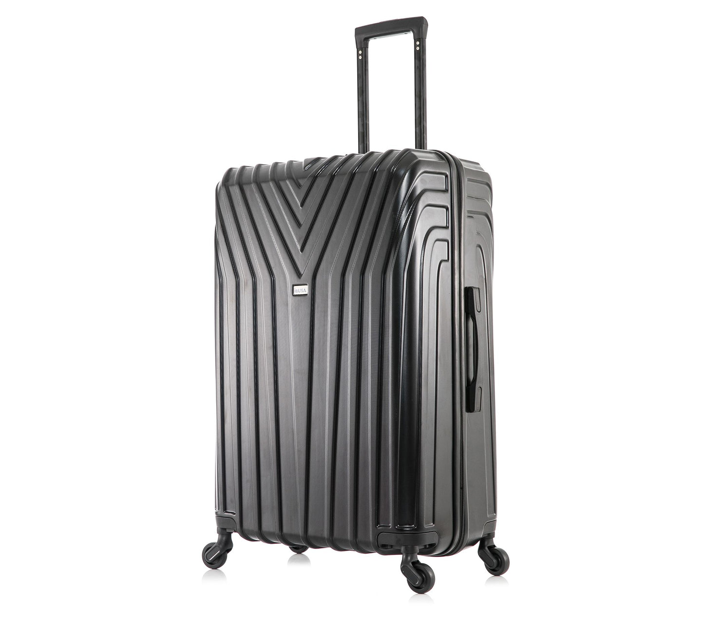 InUsa Vasty Lightweight Hardside Spinner 28" Luggage