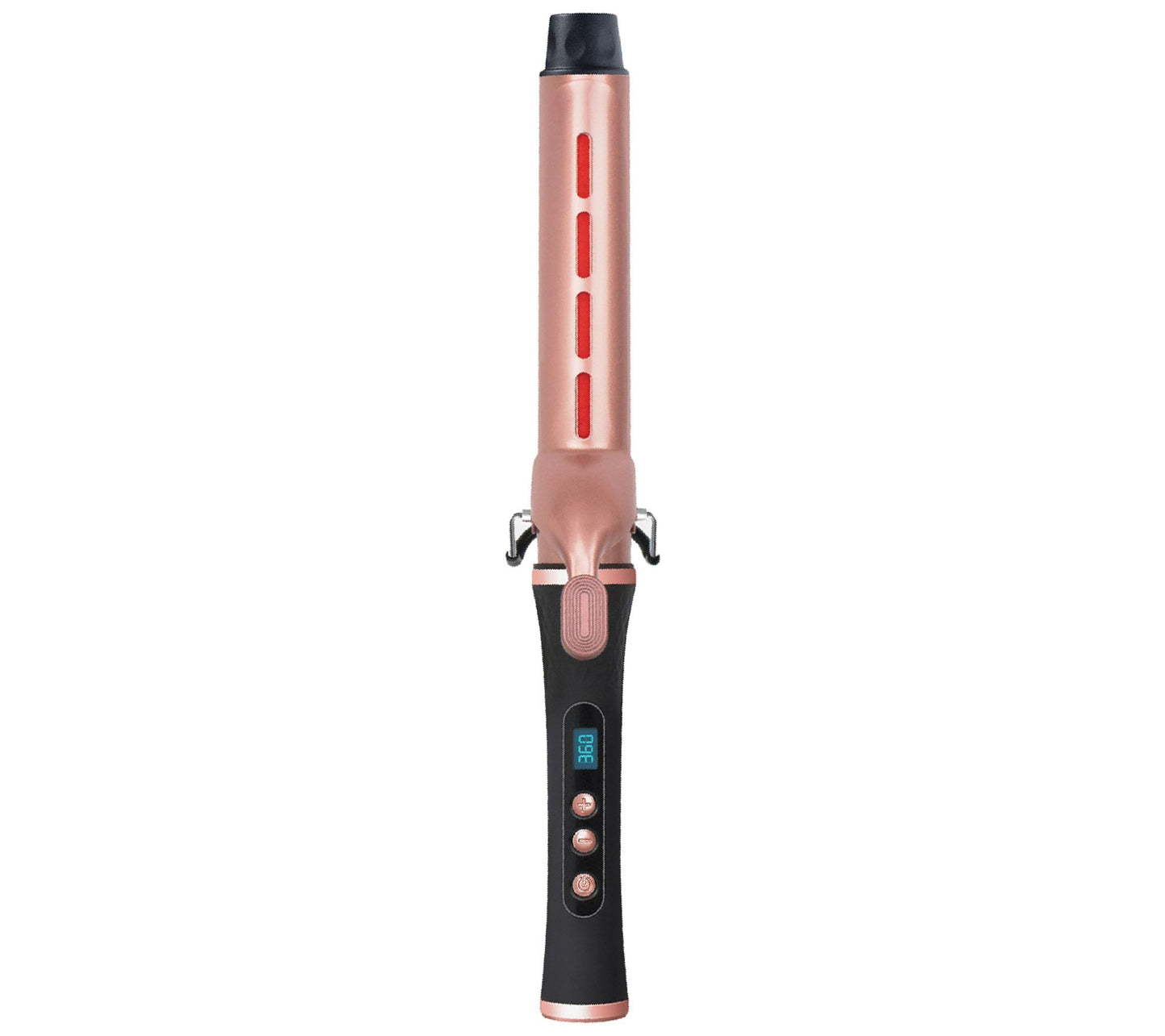 Sutra Beauty IR2 Infrared Curling Iron 1.3"