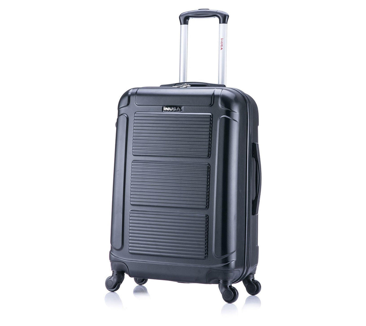 InUSA Pilot 24" Lightweight Hardside Spinner Luggage