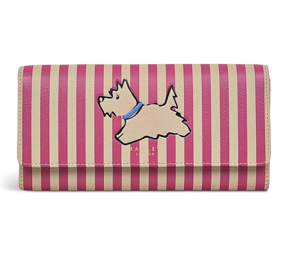 RADLEY London Radley Cabana - Large Flapover Wallet