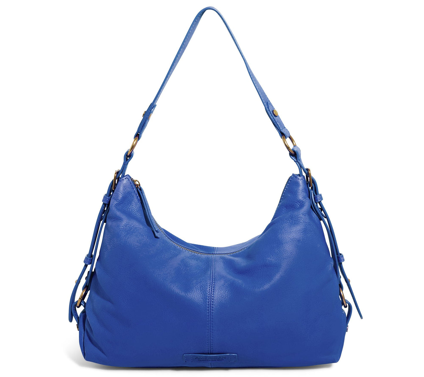 American Leather Co. Thayer Leather Shoulder Bag