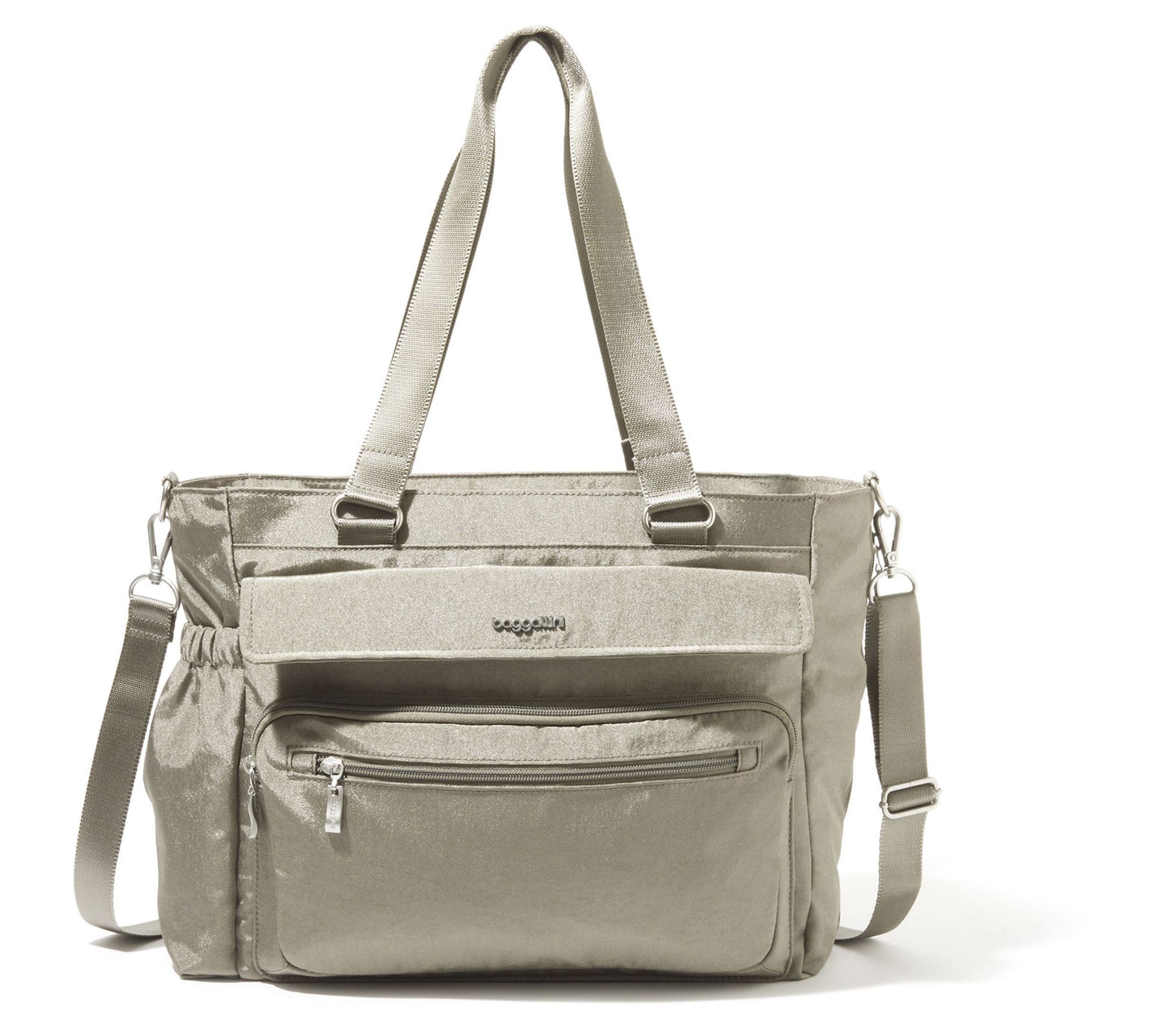 Baggallini Modern Laptop Tote