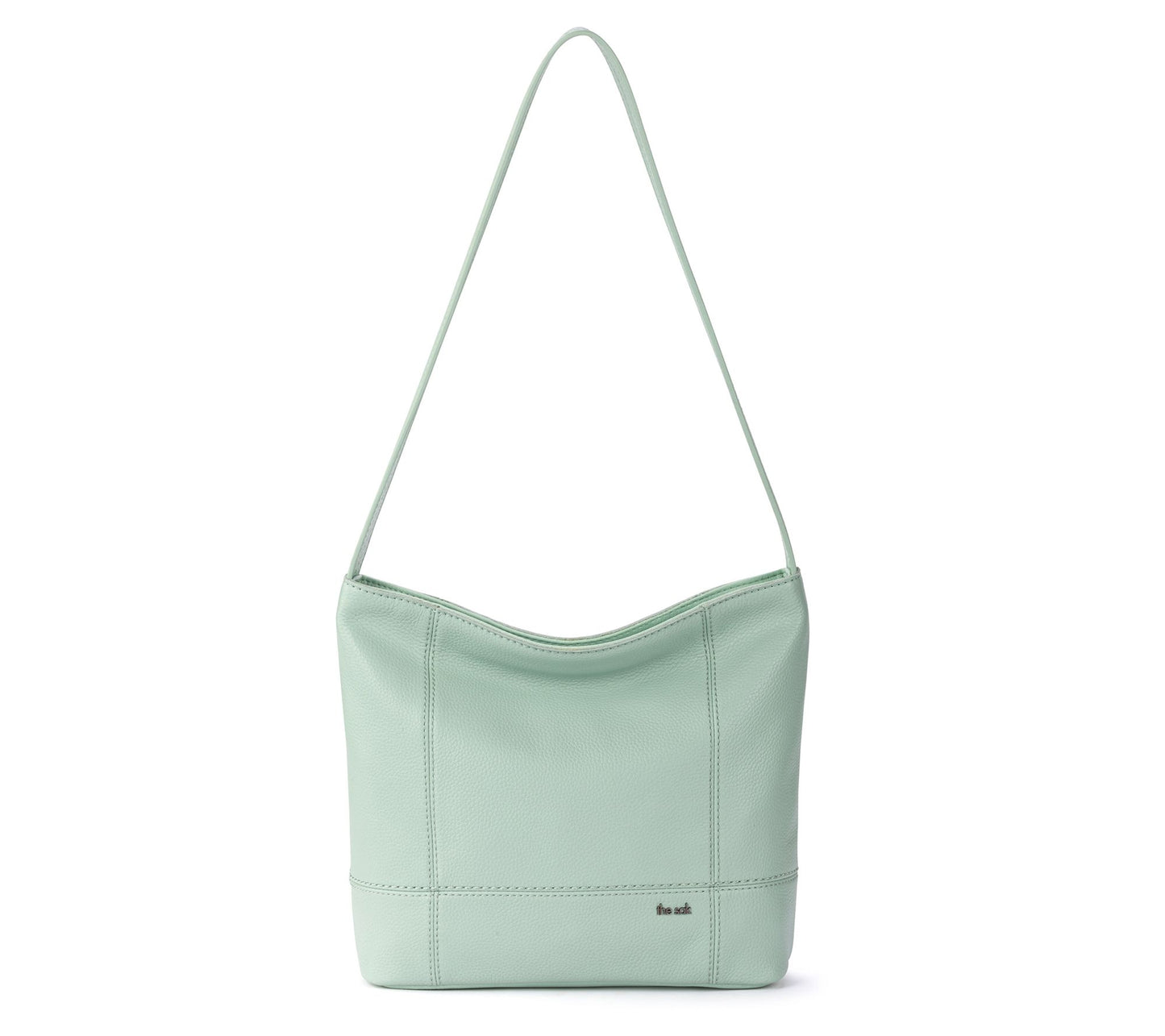The Sak De Young Leather Hobo Bag