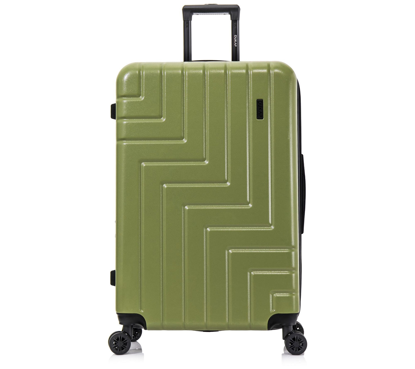 DUKAP Zahav Hardside Spinner 28" Luggage