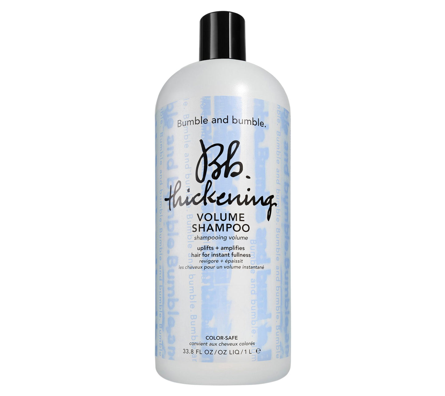 Bumble and bumble. Thickening Volume Shampoo 33 .8 oz