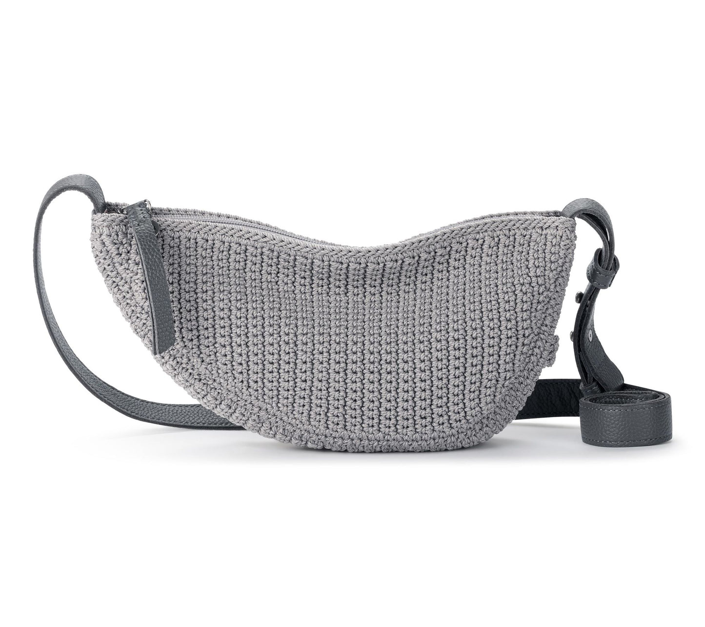 The Sak Tess Gen Crochet Sling Bag