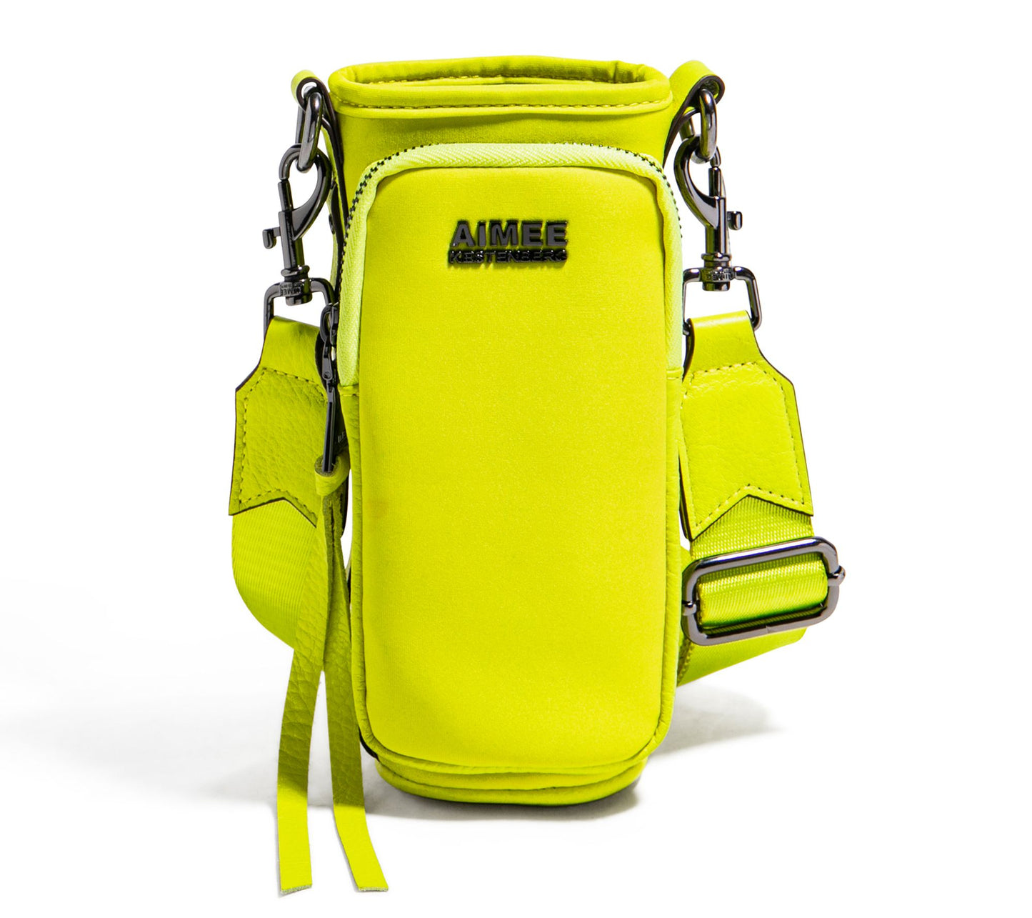 Aimee Kestenberg Water Bottle Crossbody with RFID