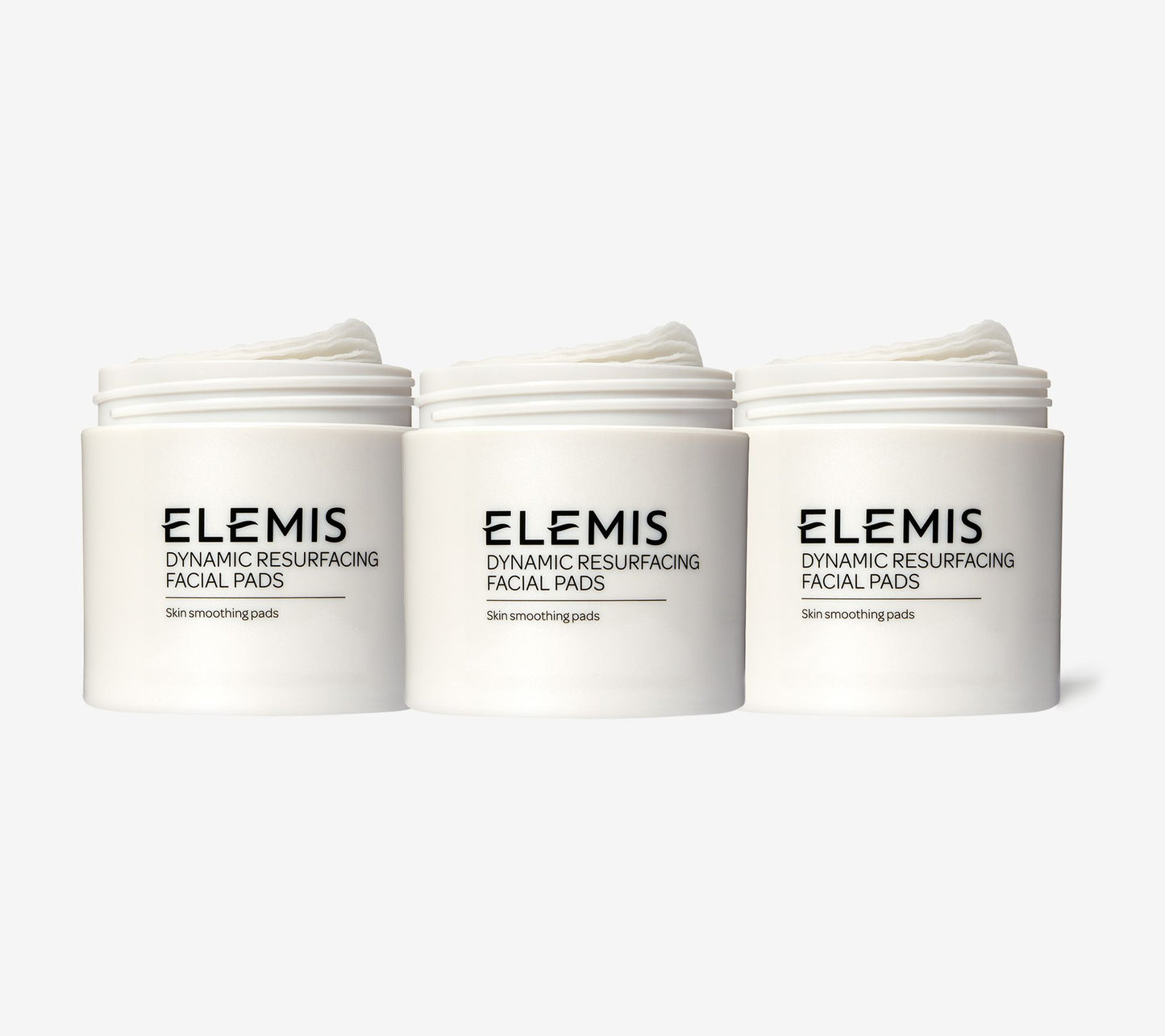 ELEMIS Dynamic Resurfacing Facial Pads 60-ct Trio