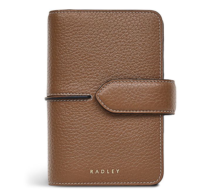 RADLEY London Hillgate Medium Bifold Leather Wallet