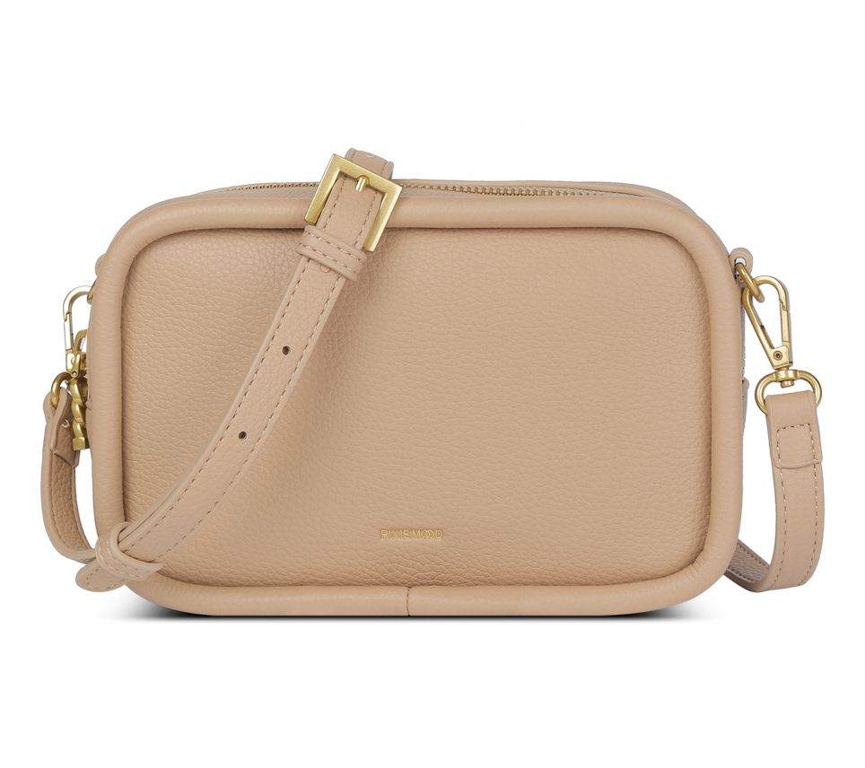 Pixie Mood Erika Vegan Leather Crossbody
