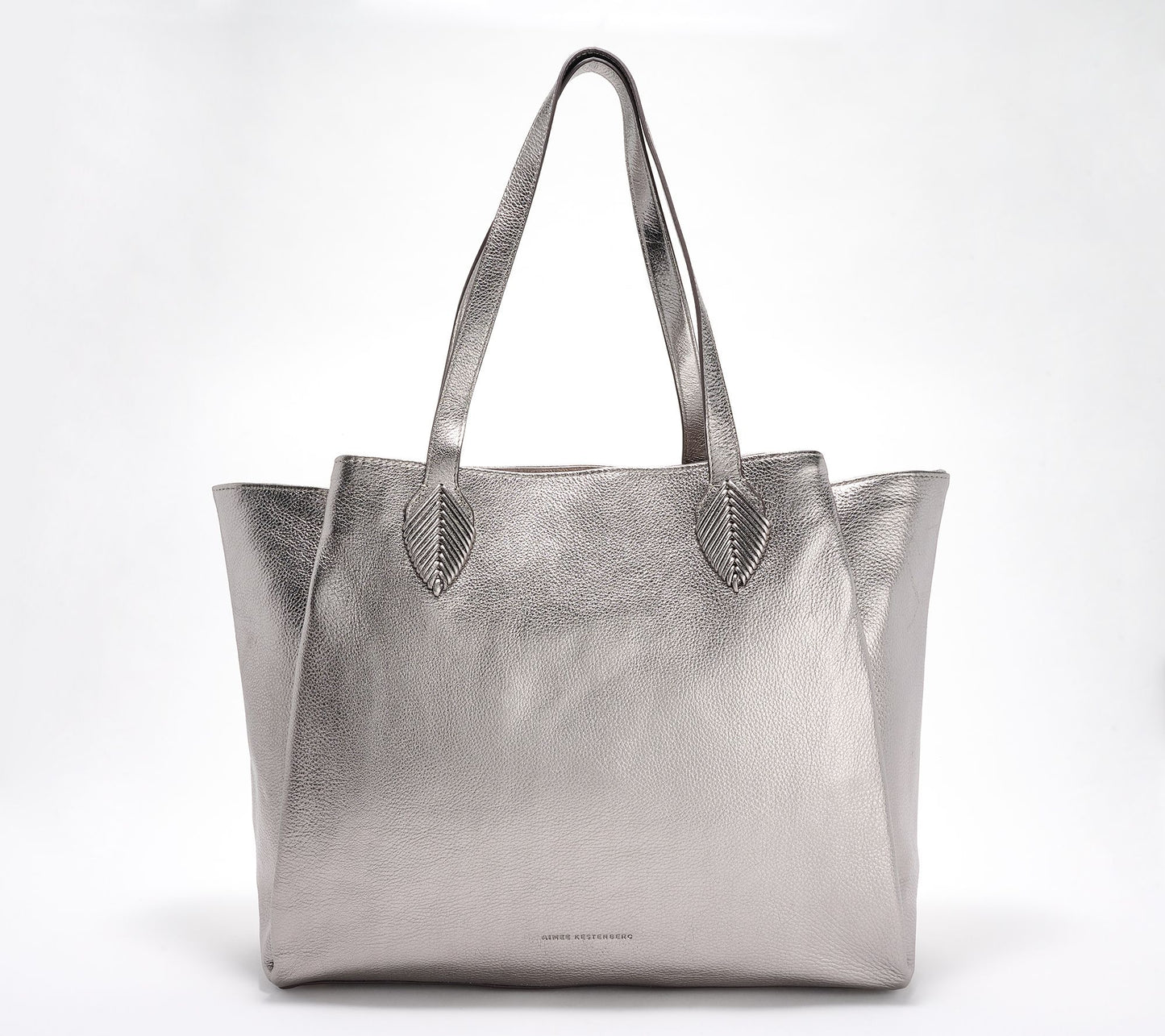 Aimee Kestenberg Leather Boss Tote