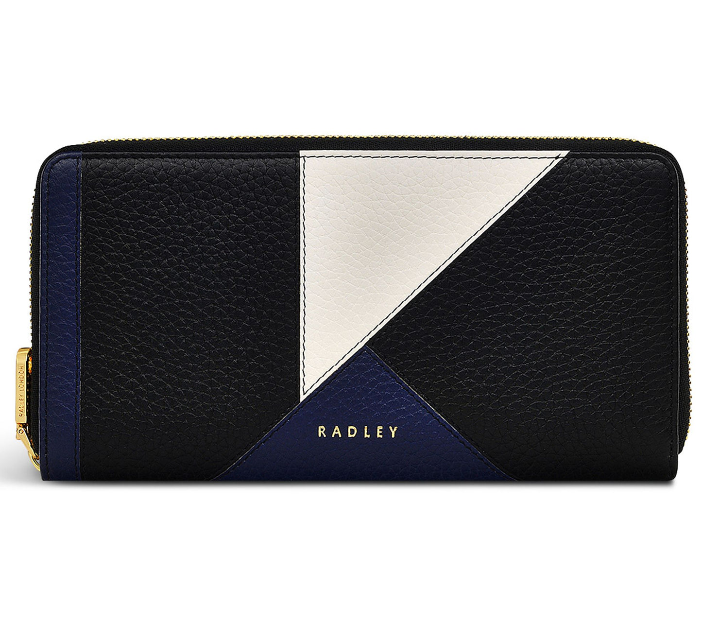 RADLEY London Kensington Place Patchwork LargeZip Wallet