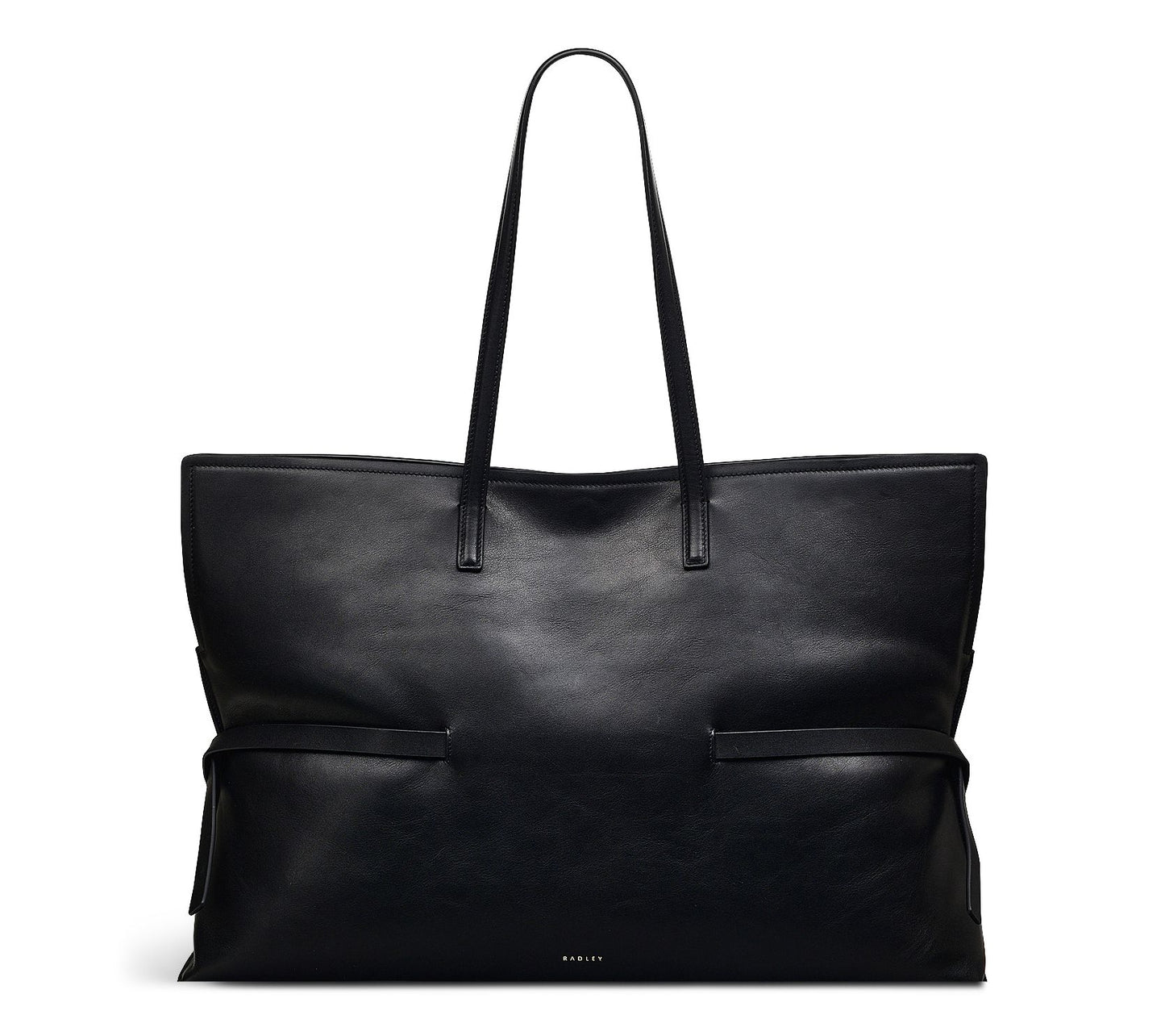 RADLEY London Fleet Street Large Open Top Leather Shoulder Bag