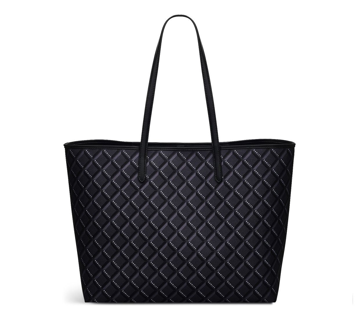RADLEY London Southwell Gardens Geo Large OpenTop Tote