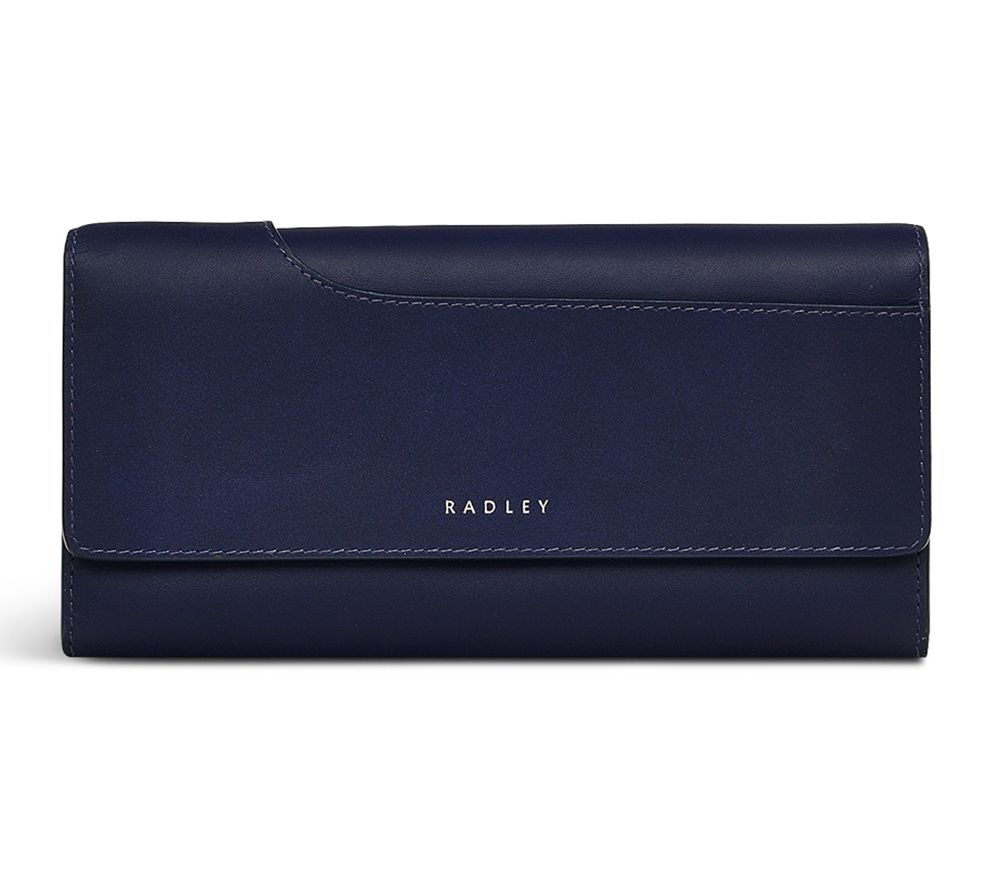 RADLEY London Pockets 2.0 Large Leather Flap Wallet