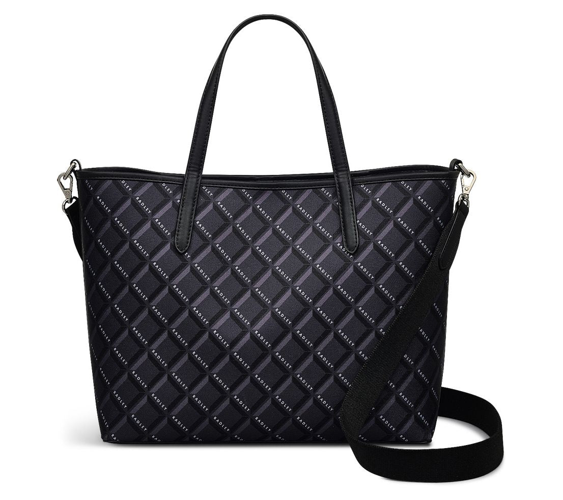 RADLEY London Southwell Gardens Medium Open TopSatchel