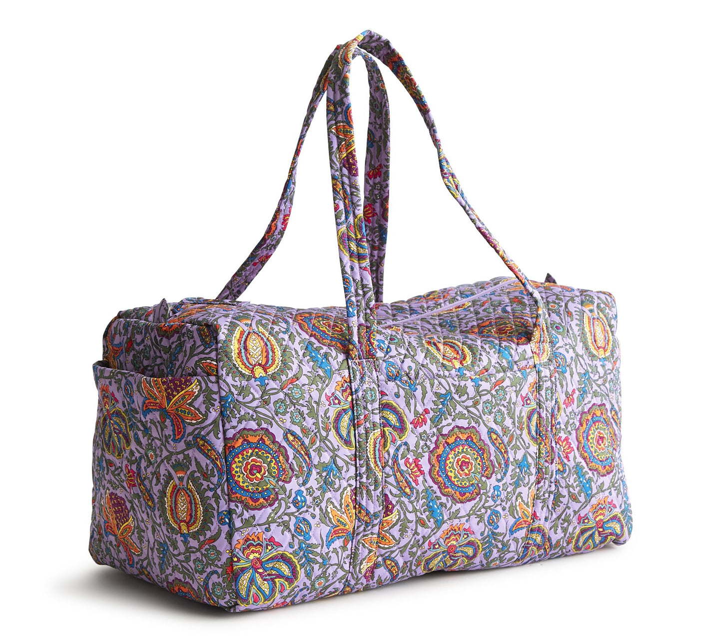 Vera Bradley Large Original Duffel