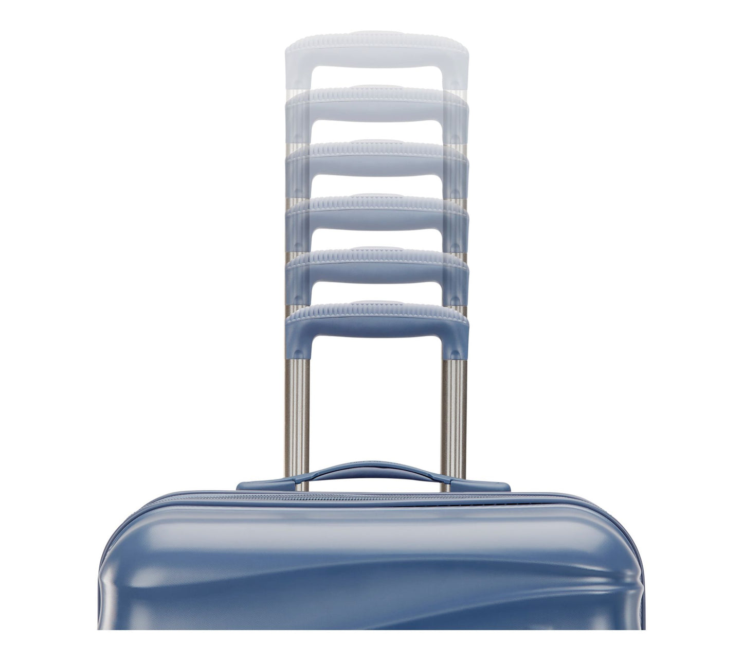 American Tourister Cascade Hardside Carry-On Spinner Suitcase