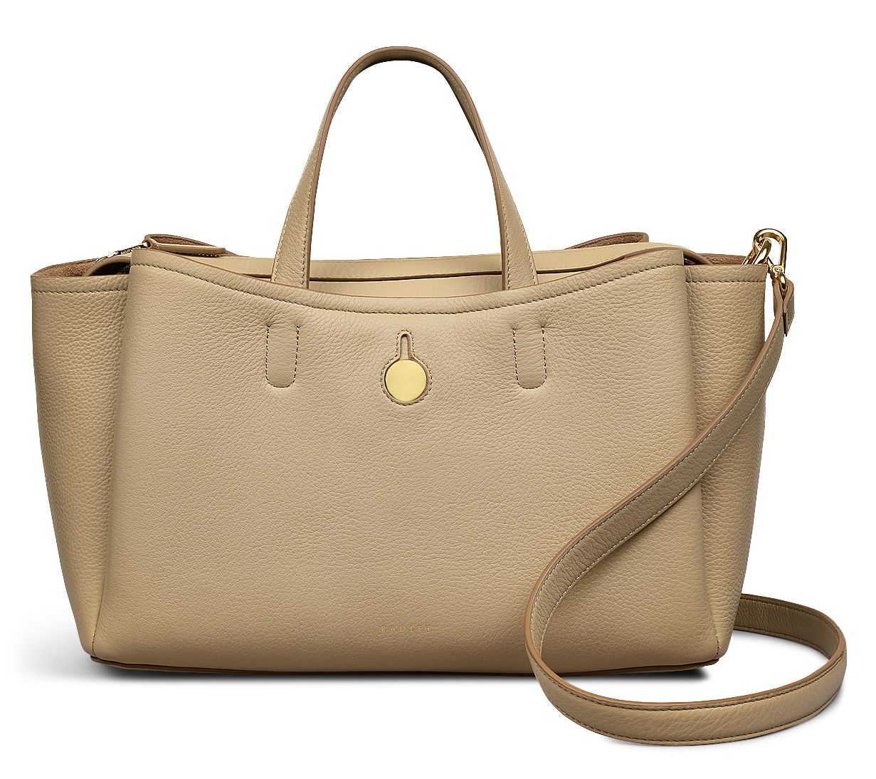 RADLEY London Bathurst Mews Medium Zip LeatherTote