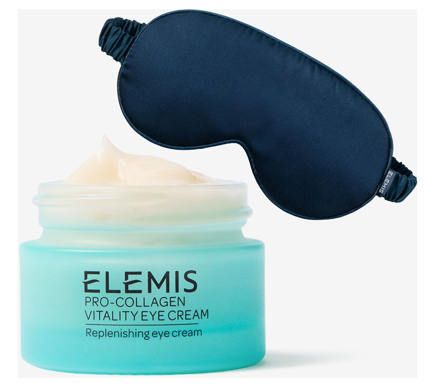 ELEMIS Pro-Collagen Vitality Eye 0.5oz w/Sleep Mask Set