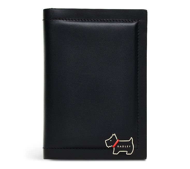RADLEY London Heritage Lane Leather Passport Cover