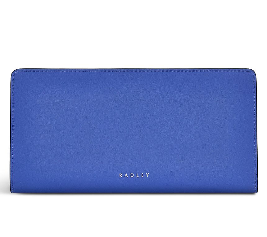 RADLEY London Coin Street Large Bifold LeatherWallet