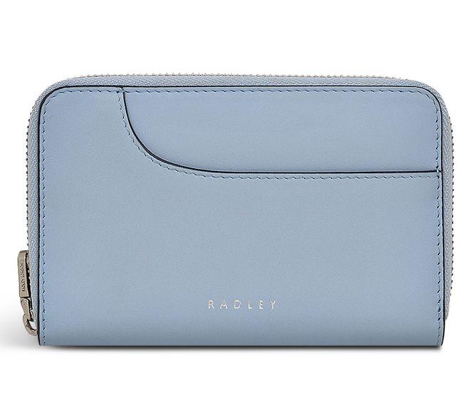 RADLEY London Pockets Medium Zip Leather Wallet