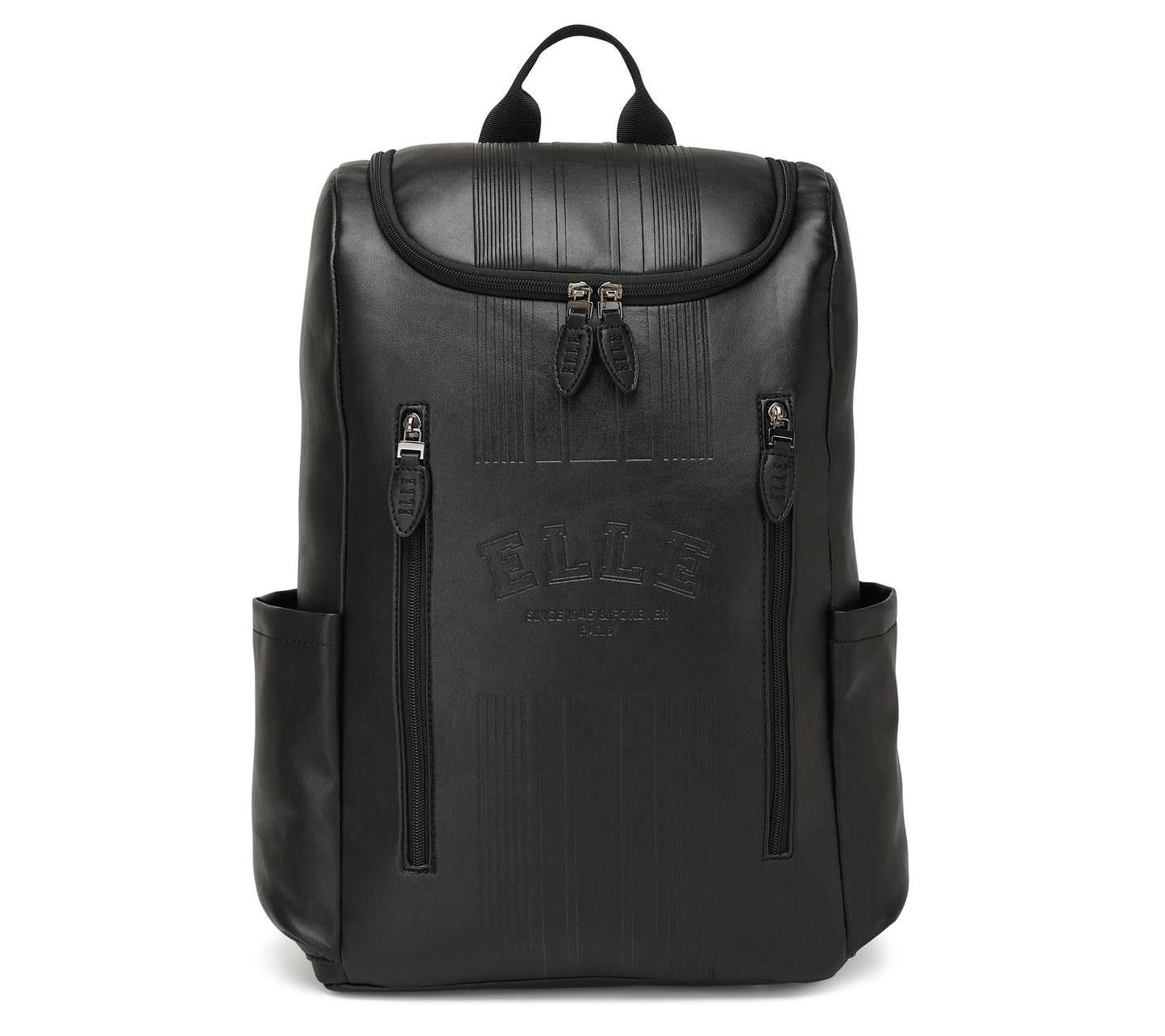 ELLE Roamer Vegan Leather Backpack