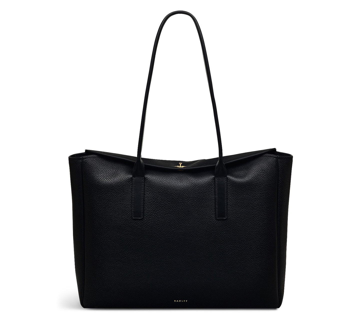 RADLEY London Carpenter Yard Large Flap LeatherTote