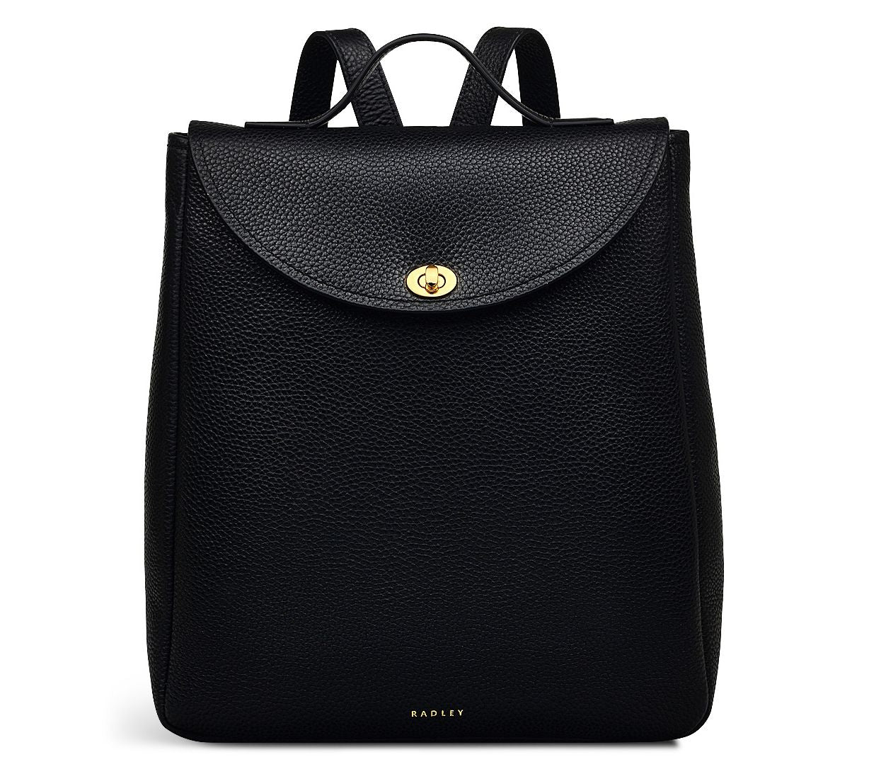 RADLEY London Carpenter Yard Medium Flap Leather Backpack