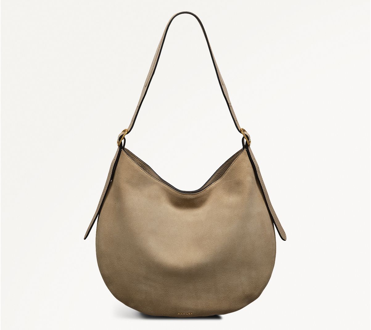 RADLEY London Kensington Place Large Leather Shoulder Bag