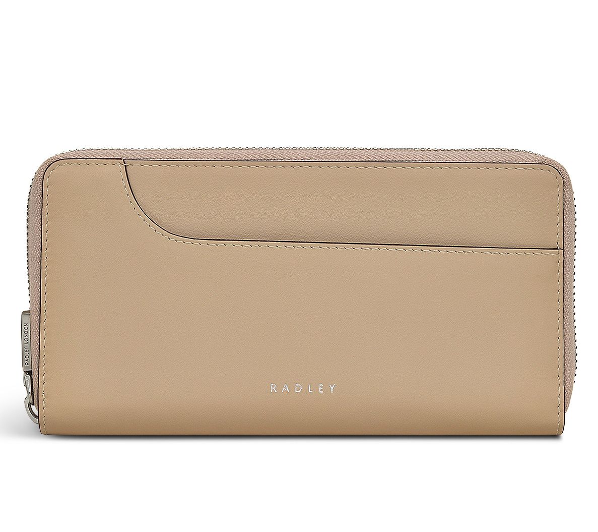 RADLEY London Pockets Large Leather Zip Wallet