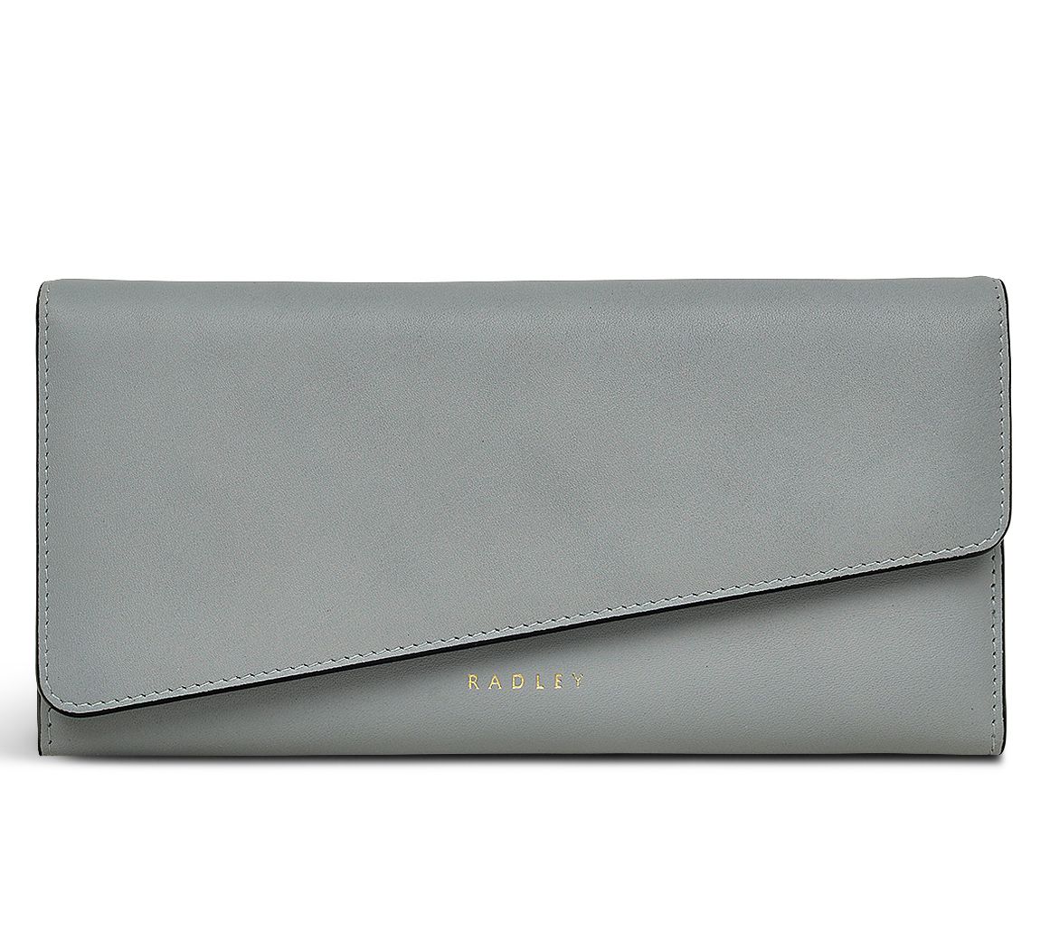 RADLEY London The Kensal Large Leather Flap Wallet