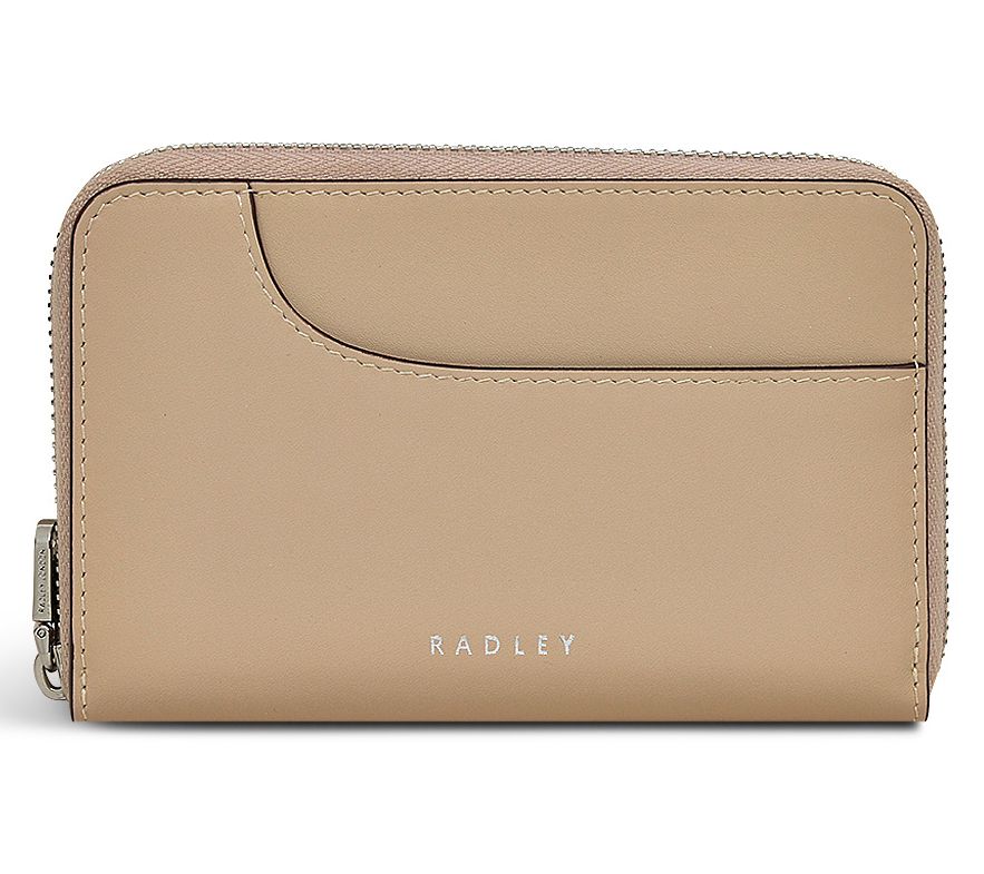 RADLEY London Pockets Leather Medium Zip Wallet