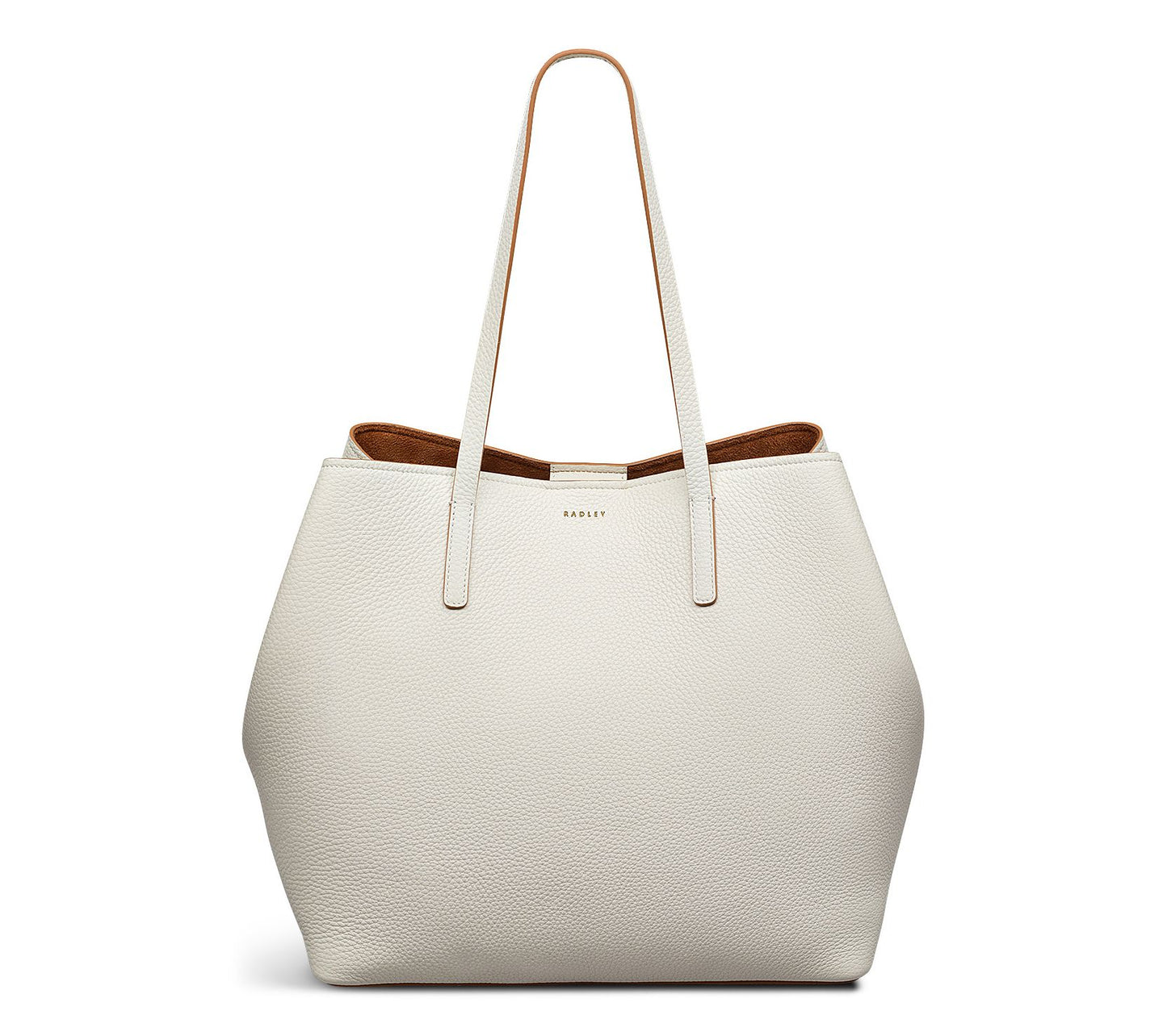 RADLEY London Dukes Place Large Leather Tote &Zip Pouch