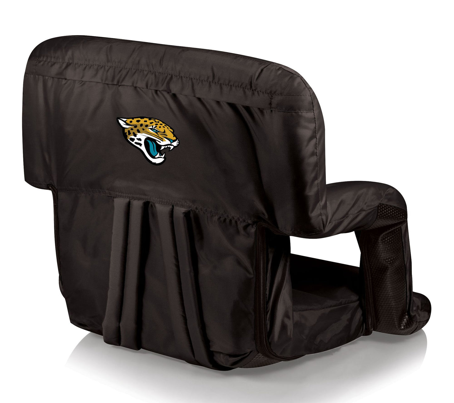 Picnic Time NFL Ventura Portable Reclining Stadium Seat