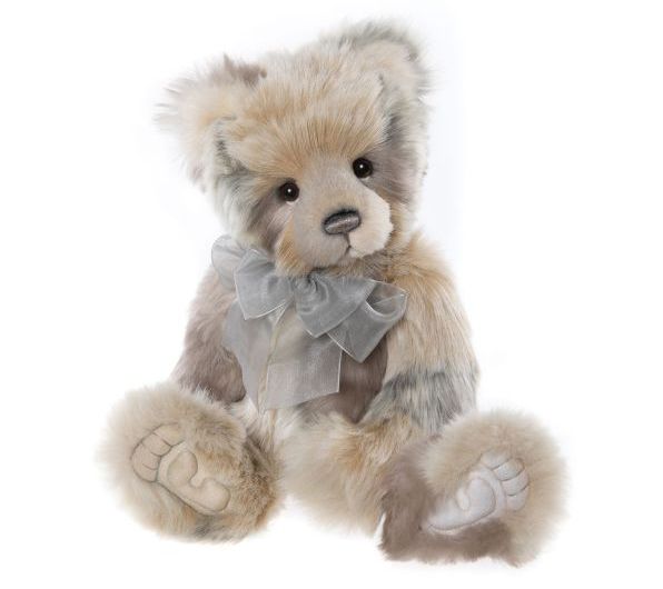 Charlie Bears Edyta
