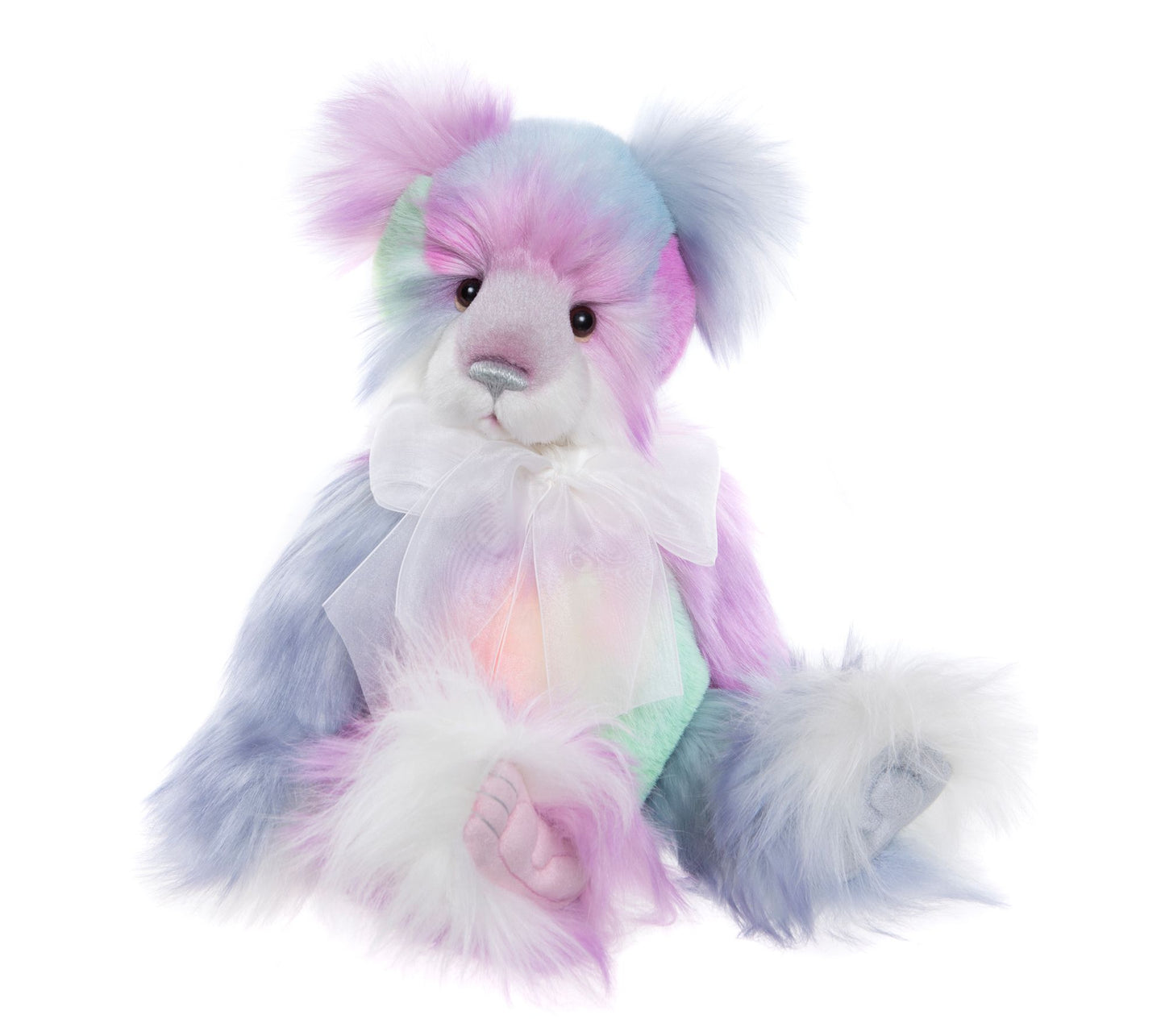 Charlie Bears Wonderland 17" Plush Bear